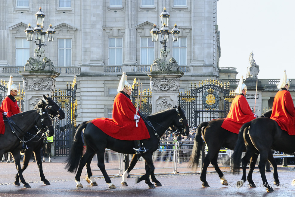 Imagen 19 de la galería de Londres